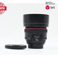 Canon EF 50 F1.2 L USM (Canon)