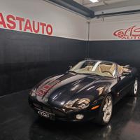 Jaguar XKR 4.2 Convertibile asi