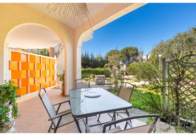 Casa vacanze Porto Cesareo/Torre Squillace