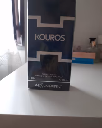 profumo