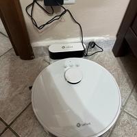 Robot Lefant M1 compatibile con app e alexa