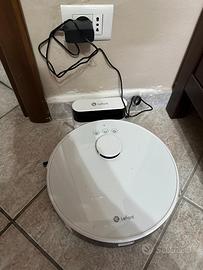 Robot Lefant M1 compatibile con app e alexa