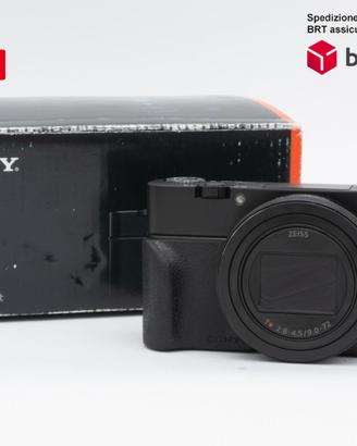 Sony RX100 VI