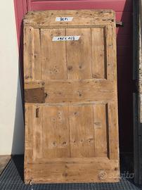 porte antiche in legno 