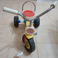 Triciclo vintage Coloma