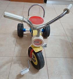 Triciclo vintage Coloma