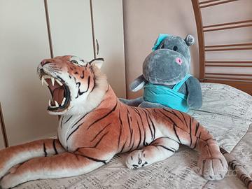 maxi peluche