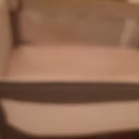 Culla next to me chicco