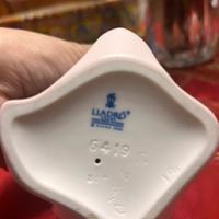 Bimba coi cani lladro