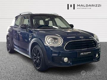 MINI Mini Countryman 2.0 Cooper D auto my18