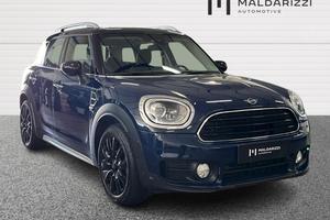 MINI Mini Countryman 2.0 Cooper D auto my18