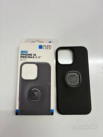 Cover Quad Lock Iphone 16 Pro Max