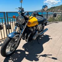 Honda CB 1100 EX Abs