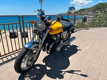 Honda CB 1100 EX Abs