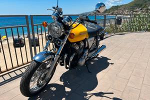 Honda CB 1100 EX Abs