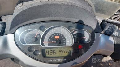 Scarabeo 200 IE