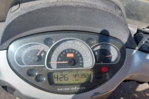 Scarabeo 200 IE