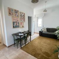 Monolocale Fiumicino paese 750 trattabili