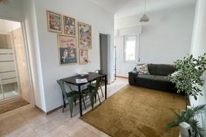 Monolocale Fiumicino paese 750 trattabili