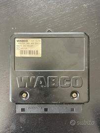 Centralina sospensioni ecas Iveco stralis euro6