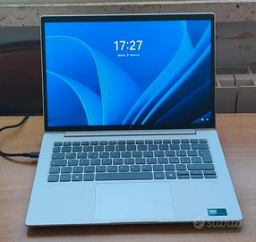 Notebook HP EliteBook Ultra 5 Ram 16Gb SSD 512Gb