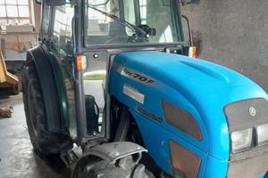 Landini Rex 70 F