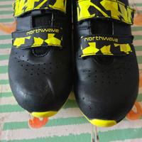 scarpe northwave mtb n.36