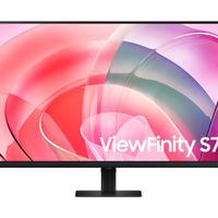 Monitor Samsung UHD 4k 32"