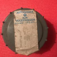 Lampadine fusibili originali VW maggiolino vintage