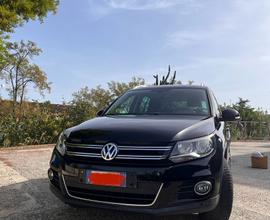 Volkswagen Tiguan 2.0 4motion 170 CV