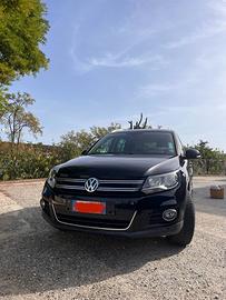 Volkswagen Tiguan 2.0 4motion 170 CV