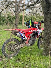 Crf 250r