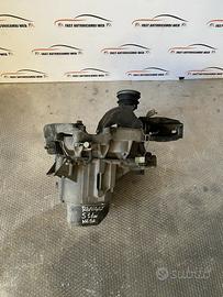 Cambio manuale 5 marce Renault 5 1.1 (2m)