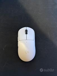 Logitech G PRO X SUPERLIGHT