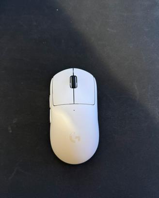 Logitech G PRO X SUPERLIGHT