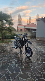 Husqvarna sm 125