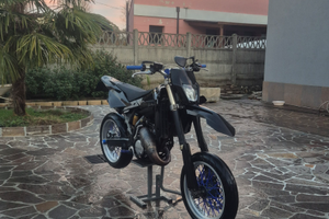 Husqvarna sm 125