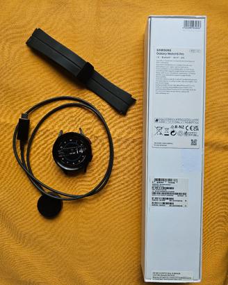 Samsung Galaxy watch 5 Pro 
