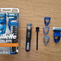 Rasoio elettrico Gillette Styler, barba e corpo