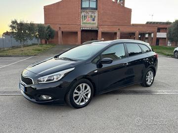 Kia Ceed Sportswagon cee'd 1.4 GPL 5 porte Cool