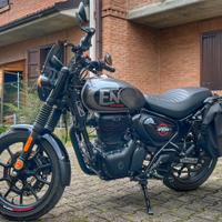 Royal Enfield HNTR 350