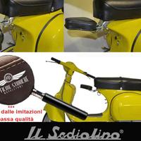 IL SEDIOLINO x bambini per Vespa e Lambretta