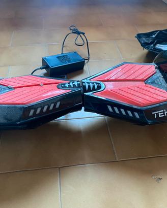 Hoverboard