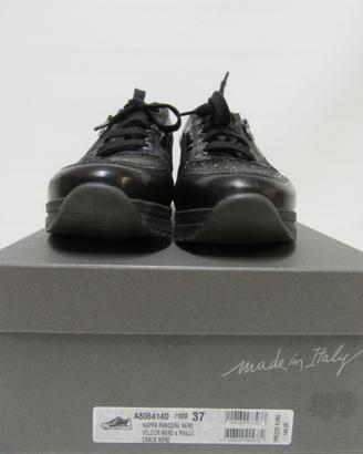Scarpe invernali donna