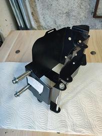 CASSA BATTERIA KAWASAKI KH 500