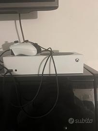 Xbox serie S