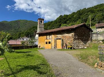 RUSTICO A VAL DELLA TORRE