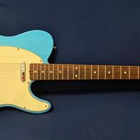 Fender Telecaster Vintera Modificata