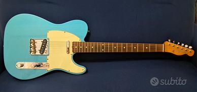 Fender Telecaster Vintera Modificata