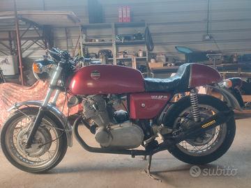 LAVERDA 